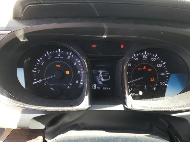 Photo 9 from auction – 2014 TOYOTA AVALON BAS with VIN 4T1BK1EB4EU116431