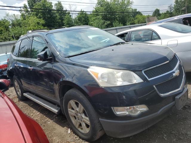 Photo 4 from auction – 2011 CHEVROLET TRAVERSE L with VIN 1GNKVJED5BJ354936