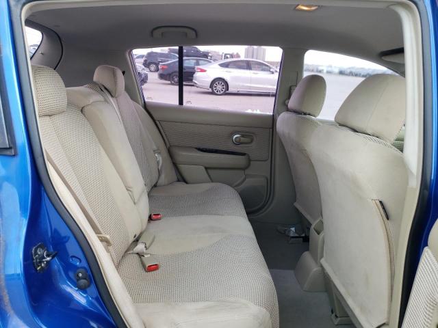 Photo 10 from auction – 2010 NISSAN VERSA S with VIN 3N1BC1CP7AL362817
