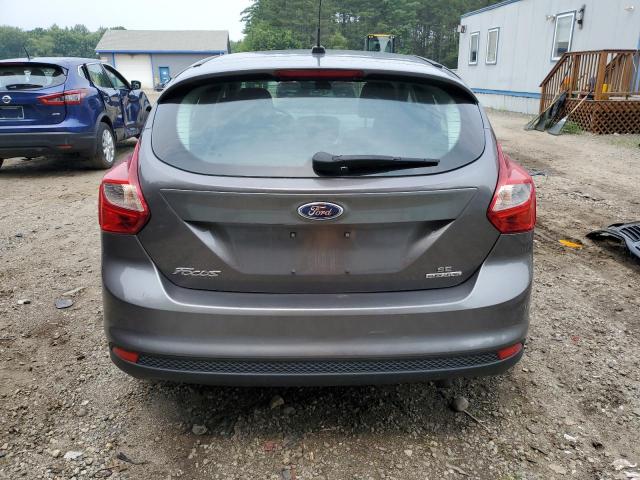 Photo 6 from auction – 2014 FORD FOCUS SE with VIN 1FADP3K26EL377490