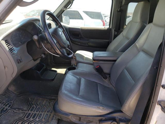 Photo 7 from auction – 2004 FORD RANGER SUP with VIN 1FTZR45E04PA69745