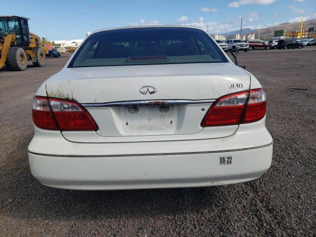 Photo 6 from auction – 2001 INFINITI I30 with VIN JNKCA31A01T040337