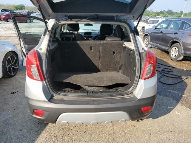 Photo 6 from auction – 2015 BUICK ENCORE with VIN KL4CJASB4FB162901