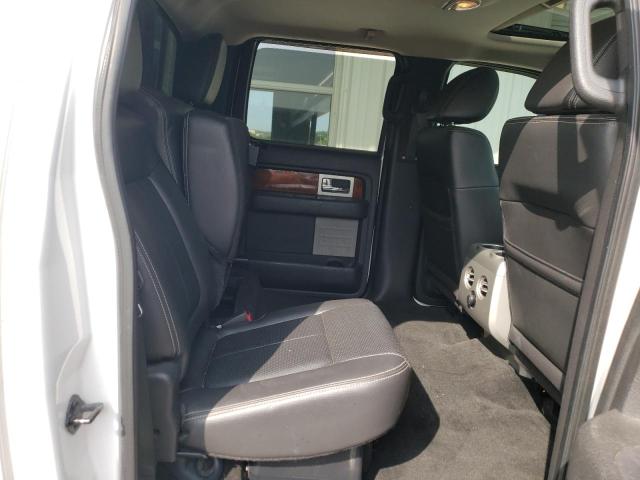 Photo 10 from auction – 2010 FORD F150 SUPER with VIN 1FTFW1EV1AFD43403