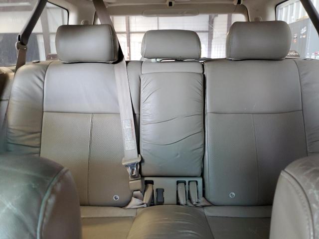 Photo 10 from auction – 2003 SUBARU LEGACY OUT with VIN 4S3BH806537626742