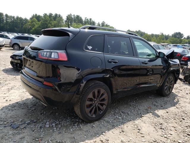 Photo 3 from auction – 2019 JEEP CHEROKEE L with VIN 1C4PJMDX7KD446961