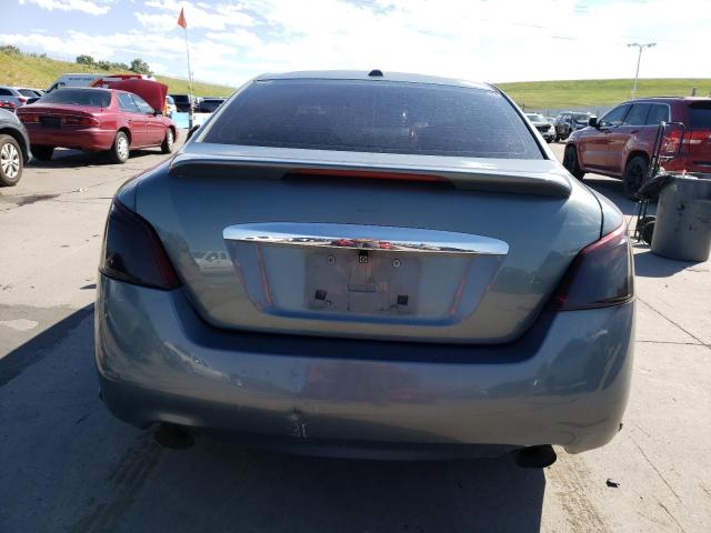 Photo 6 from auction – 2010 NISSAN MAXIMA S with VIN 1N4AA5AP5AC832708