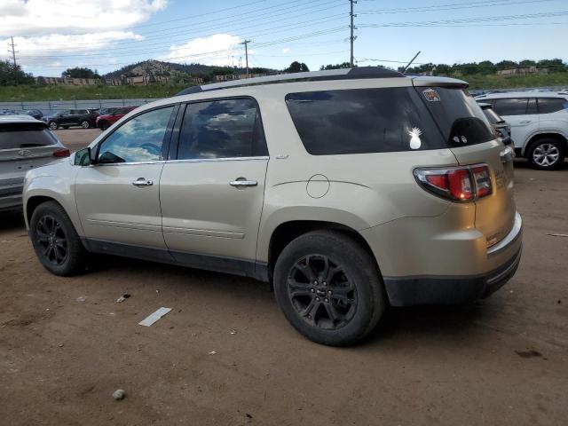 Photo 2 from auction – 2014 GMC ACADIA SLT with VIN 1GKKVRKD4EJ298184