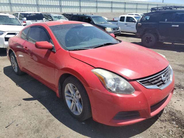 Фото 4 с аукциона – 2012 NISSAN ALTIMA S с VIN 1N4AL2EP2CC201047