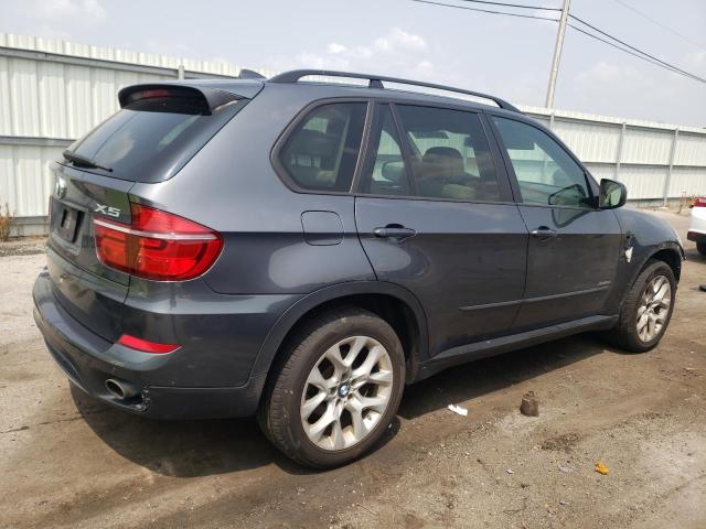 Photo 3 from auction – 2012 BMW X5 XDRIVE3 with VIN 5UXZV4C56CL761236