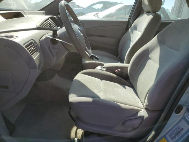 Photo 7 from auction – 2003 TOYOTA PRIUS with VIN JT2BK18U830085067