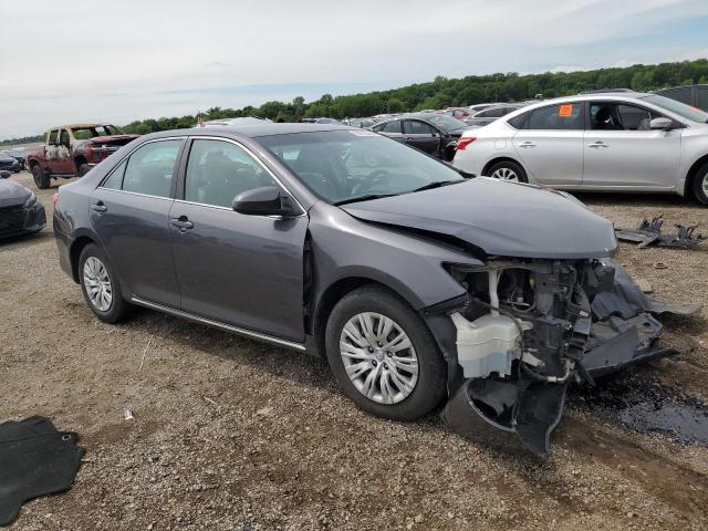 Photo 4 from auction – 2012 TOYOTA CAMRY BASE with VIN 4T4BF1FK9CR236263