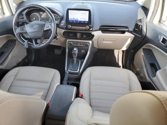 Photo 8 from auction – 2021 FORD ECOSPORT T with VIN MAJ6S3KL4MC412915
