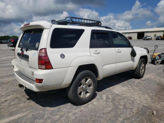 Photo 3 from auction – 2005 TOYOTA 4RUNNER SR with VIN JTEBU14R950069719