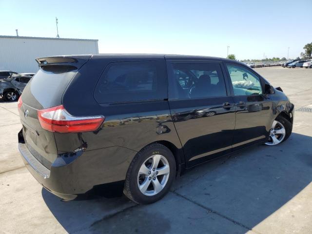 Photo 3 from auction – 2015 TOYOTA SIENNA with VIN 5TDZK3DC5FS558021