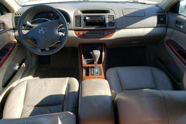 Photo 8 from auction – 2002 TOYOTA CAMRY LE with VIN 4T1BF30K02U027863