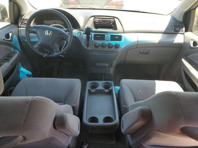 Photo 8 from auction – 2007 HONDA ODYSSEY LX with VIN 5FNRL38217B055140