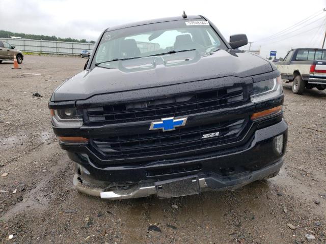 Photo 5 from auction – 2016 CHEVROLET SILVERADO with VIN 1GCVKREC3GZ216437