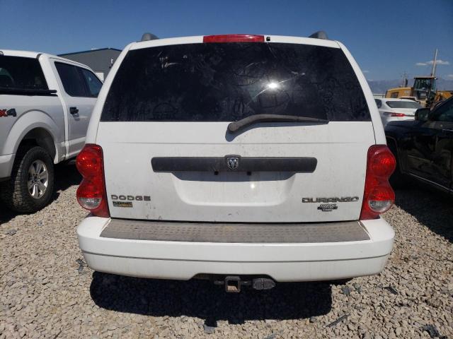Photo 6 from auction – 2009 DODGE DURANGO SE with VIN 1D8HB38P79F718236