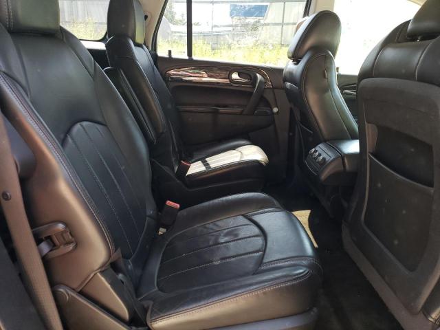 Photo 11 from auction – 2013 BUICK ENCLAVE with VIN 5GAKVCKD0DJ173448