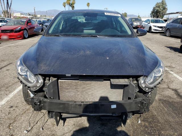 Photo 5 from auction – 2020 KIA FORTE FE with VIN 3KPF24AD4LE243531