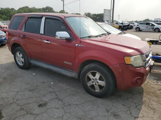 Photo 4 from auction – 2008 FORD ESCAPE XLS with VIN 1FMCU02ZX8KA45228