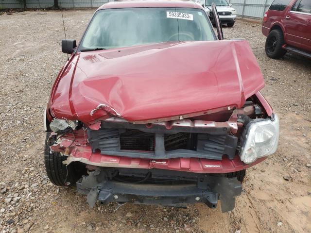 Photo 12 from auction – 2007 FORD EXPLORER E with VIN 1FMEU64E37UA48383