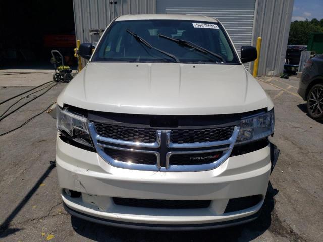Photo 5 from auction – 2014 DODGE JOURNEY SE with VIN 3C4PDCAB9ET117123