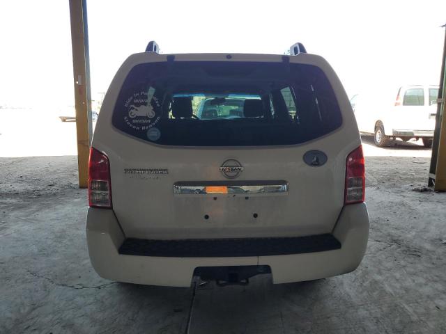 Снимка 6 от търг – 2011 NISSAN PATHFINDER с VIN 5N1AR1NN1BC634502