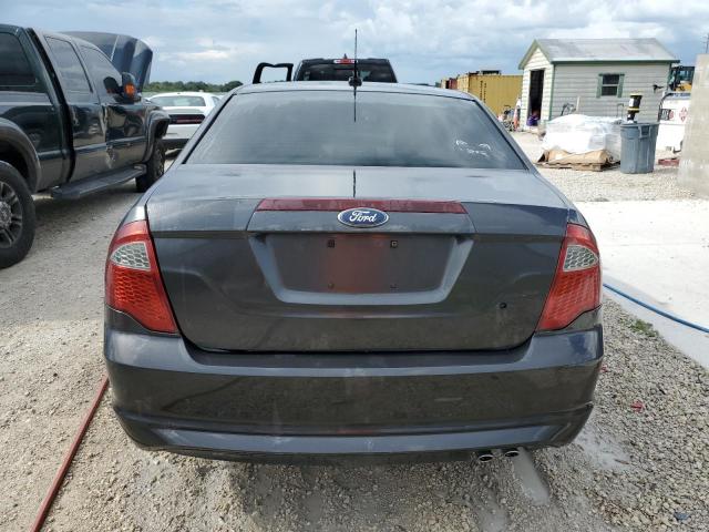 Photo 6 from auction – 2011 FORD FUSION SE with VIN 3FAHP0HA0BR218010