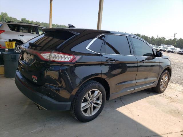Photo 3 from auction – 2017 FORD EDGE SEL with VIN 2FMPK3J98HBB30590