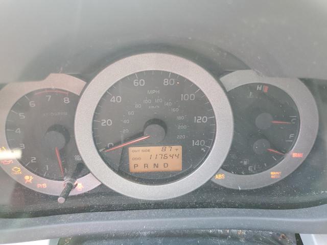 Photo 9 from auction – 2008 TOYOTA RAV4 with VIN JTMBD33V485145515