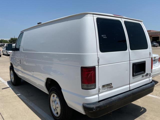 Photo 3 from auction – 2014 FORD ECONOLINE with VIN 1FTNE1EW1EDA50397