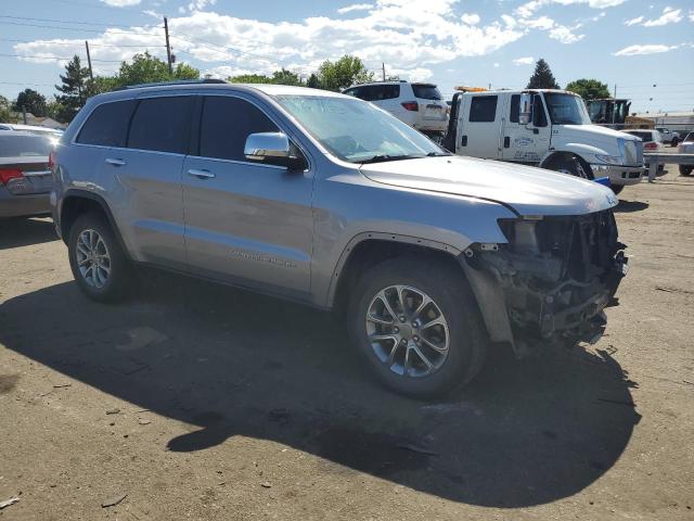 Photo 4 from auction – 2014 JEEP GRAND CHER with VIN 1C4RJFBGXEC429282