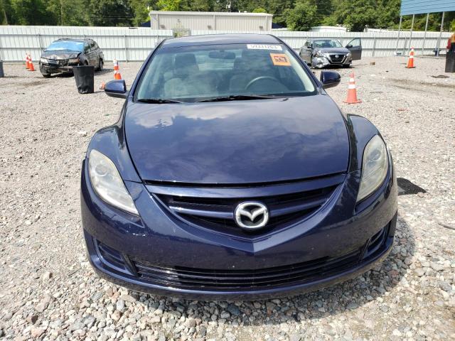 Photo 5 from auction – 2010 MAZDA 6 I with VIN 1YVHZ8BH5A5M21110