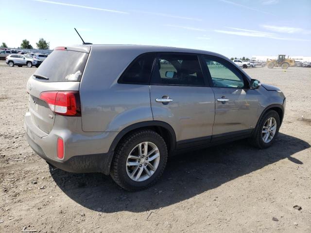 Photo 3 from auction – 2014 KIA SORENTO LX with VIN 5XYKTCA6XEG511592