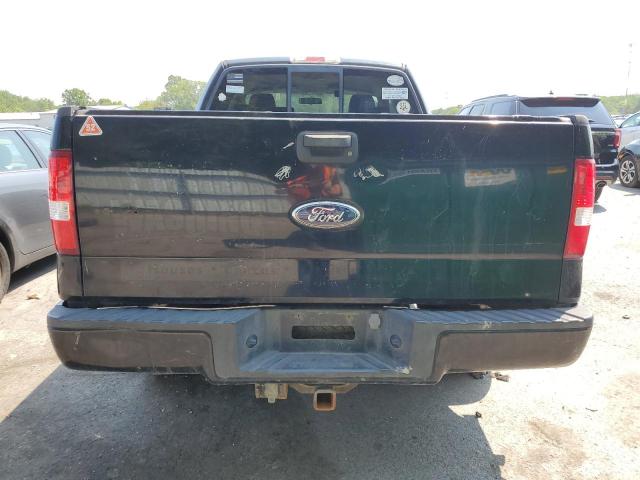 Photo 6 from auction – 2006 FORD F150 with VIN 1FTRX12W16NA34390