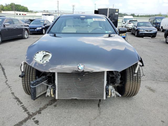 Photo 5 from auction – 2017 BMW 530 XI with VIN WBAJA7C33HG904988