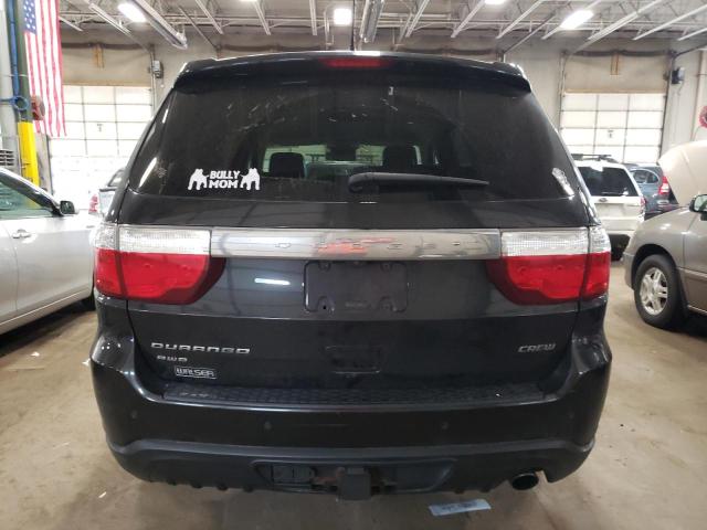 Photo 6 from auction – 2013 DODGE DURANGO CR with VIN 1C4RDJDG6DC540322