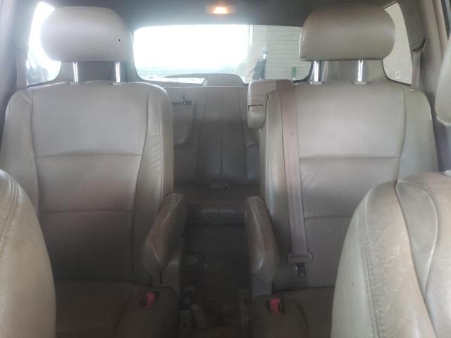 Photo 10 from auction – 2009 TOYOTA HIGHLANDER with VIN JTEDA41A592007990