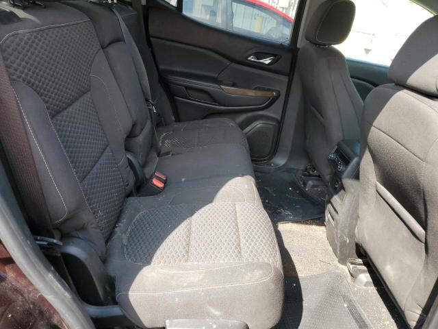 Photo 11 from auction – 2017 GMC ACADIA SLE with VIN 1GKKNKLAXHZ284209