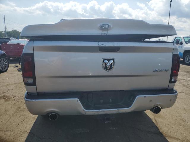 Photo 6 from auction – 2012 DODGE RAM 1500 S with VIN 1C6RD7HTXCS114803