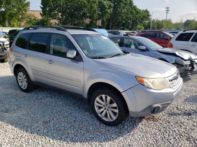 Photo 4 from auction – 2013 SUBARU FORESTER L with VIN JF2SHAEC9DH415059