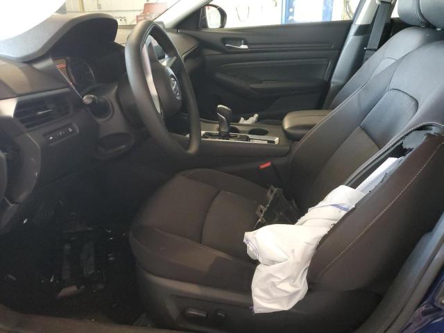 Photo 7 from auction – 2020 NISSAN ALTIMA S with VIN 1N4BL4BV4LC252293