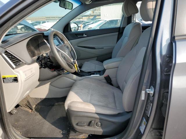 Photo 7 from auction – 2016 HYUNDAI TUCSON LIM with VIN KM8J33A41GU072385