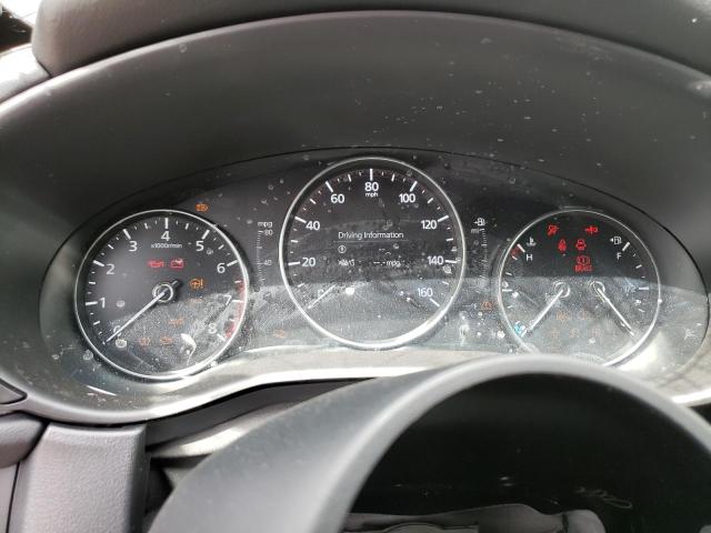Photo 9 from auction – 2023 MAZDA CX-30 SELE with VIN 3MVDMBBM4PM561017