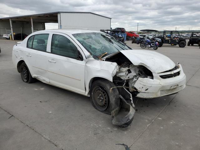 Photo 4 from auction – 2005 CHEVROLET COBALT with VIN 1G1AK52F457578588