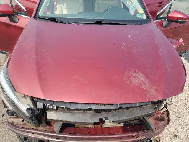 Photo 11 from auction – 2018 SUBARU OUTBACK 2. with VIN 4S4BSAHC2J3249032
