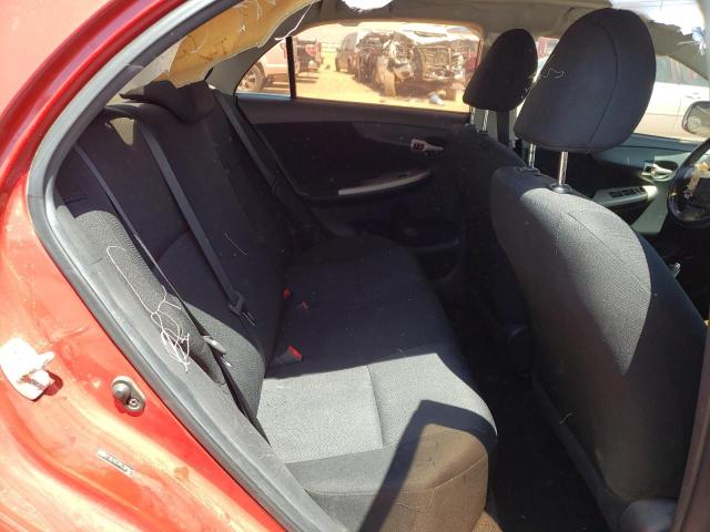 Photo 10 from auction – 2010 TOYOTA COROLLA BA with VIN 2T1BU4EE9AC267847