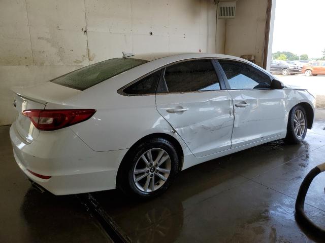 Photo 3 from auction – 2015 HYUNDAI SONATA SE with VIN 5NPE24AF0FH201452